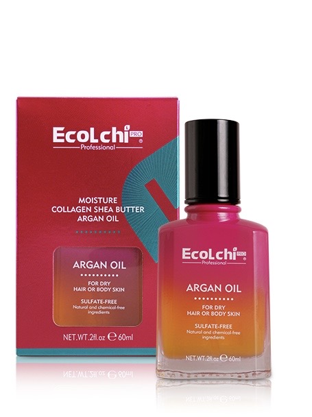 Argan oil
